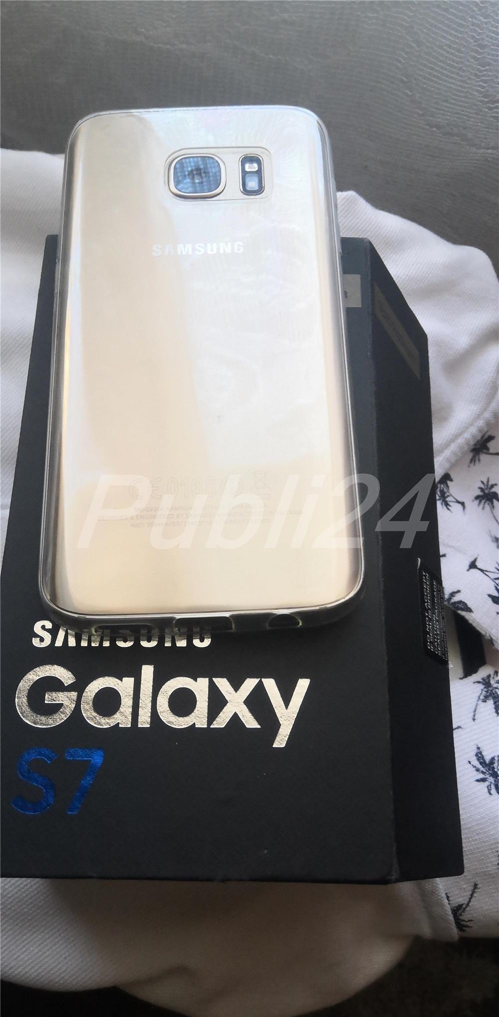 Samsung Galaxy S7