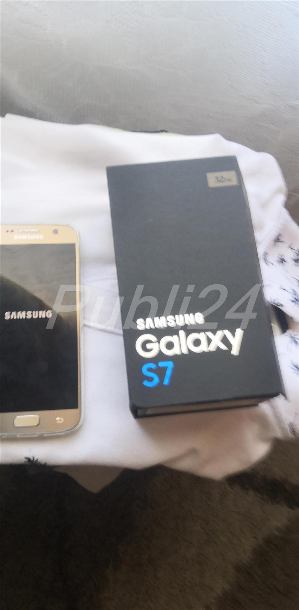 Samsung Galaxy S7