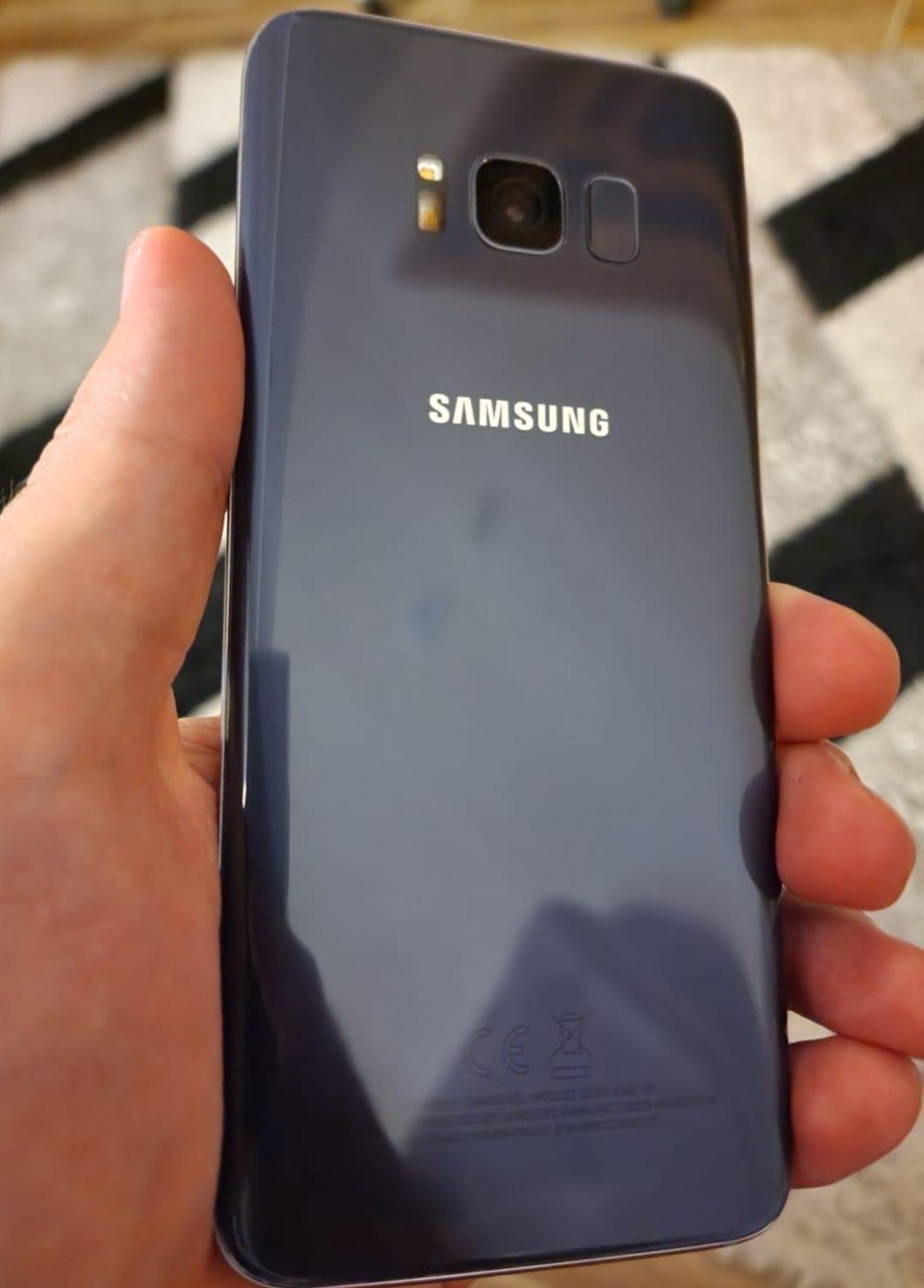 Samsung Galaxy S8 impecabil