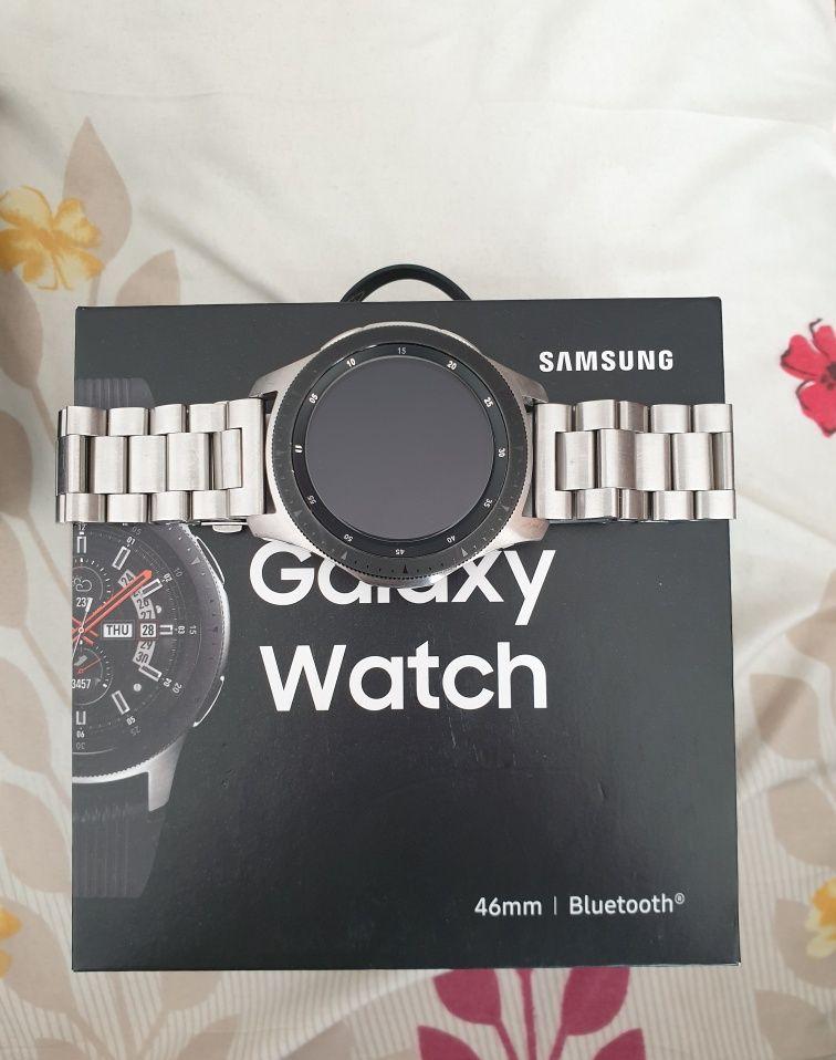 Samsung Galaxy Watch 46mm