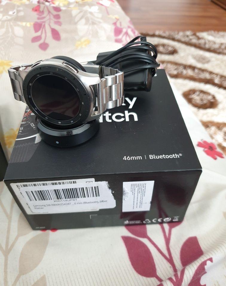 Samsung Galaxy Watch 46mm