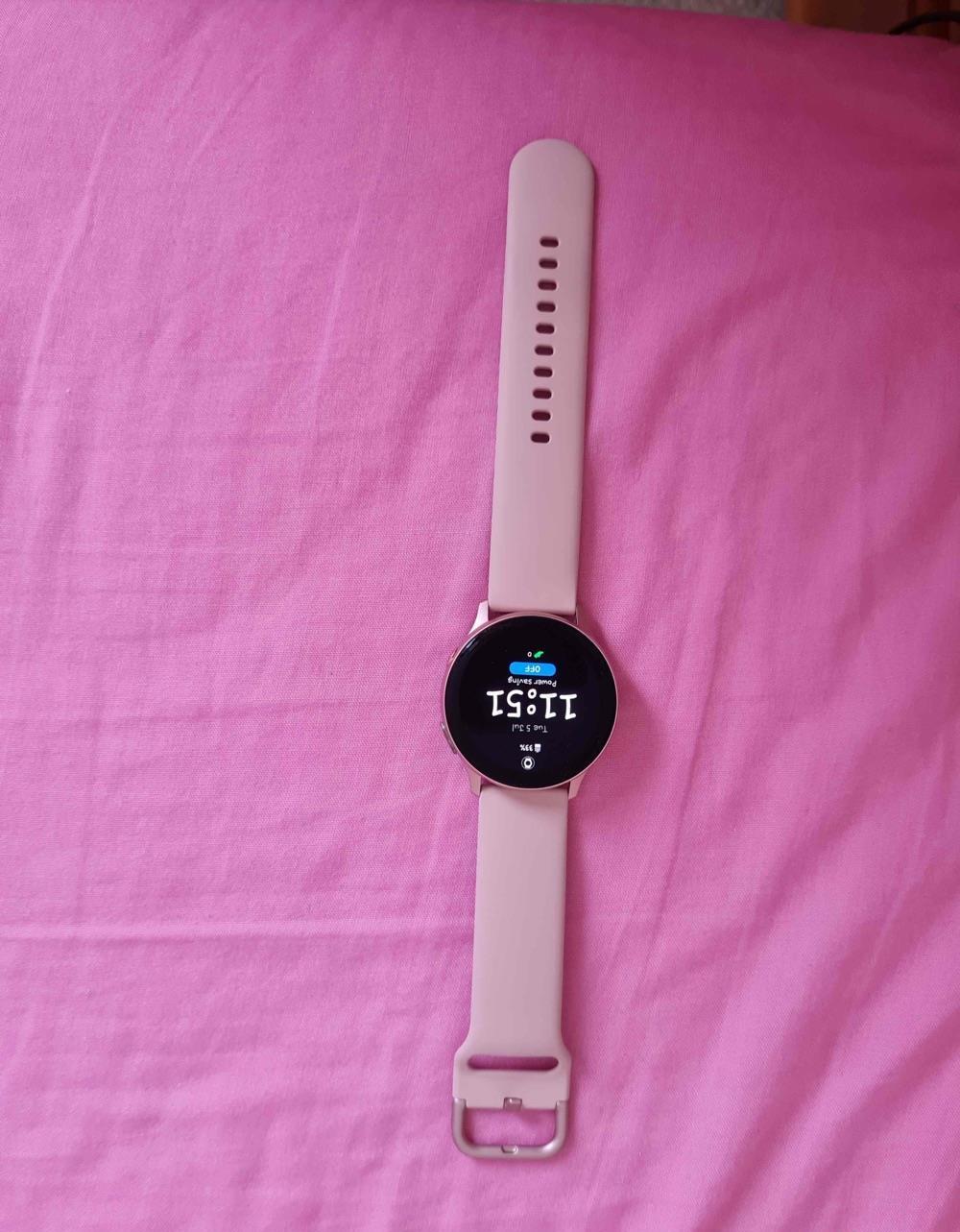 Samsung Galaxy Watch Active2 44 mm