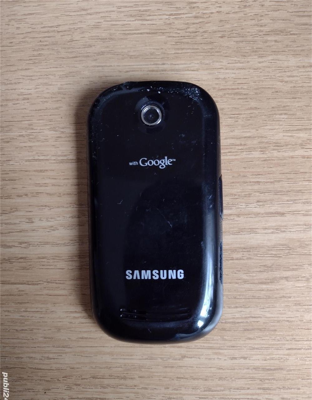 Samsung GT-I 5500 buna stare
