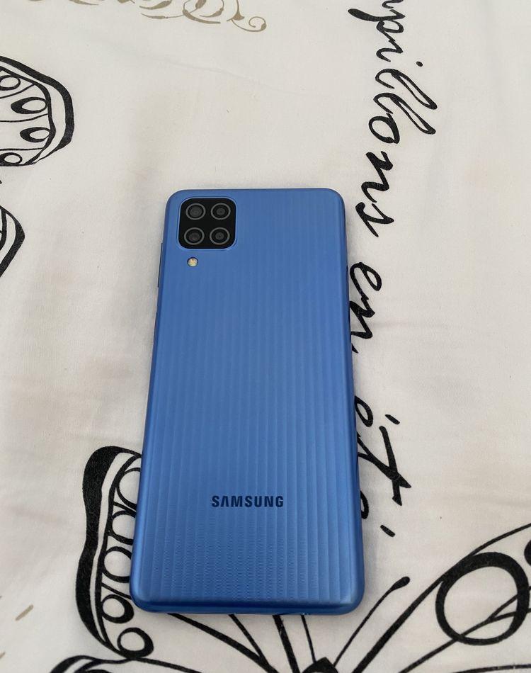 Samsung M 12 Dual Sim ca si Nou memorie 128 GB