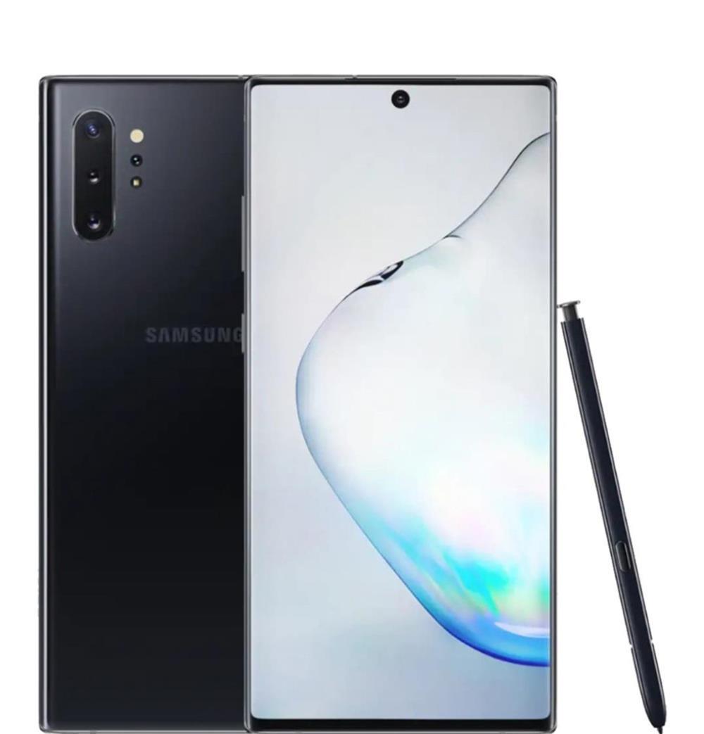 Samsung note 10+
