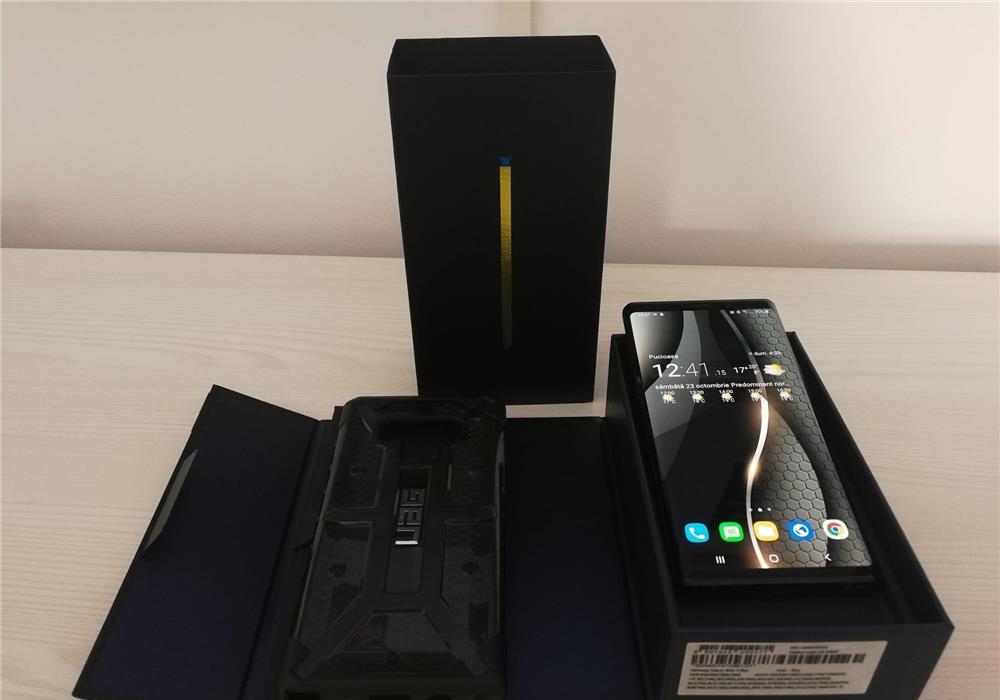 Samsung Note9 128GB cu 6 GB RAM
