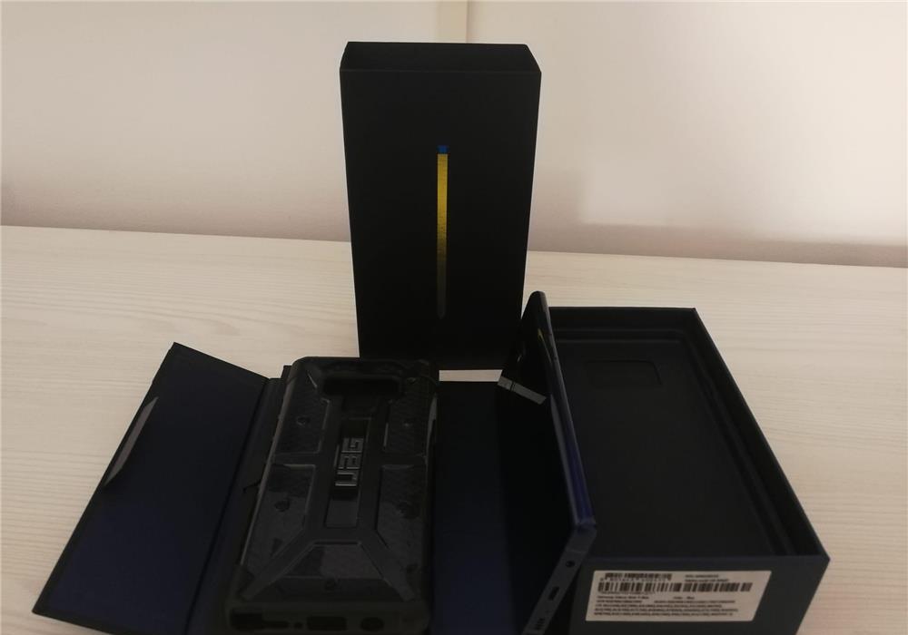 Samsung Note9 128GB cu 6 GB RAM