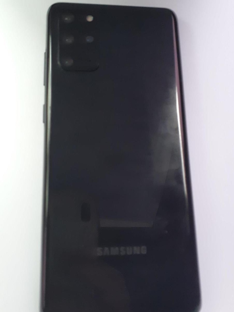 SAMSUNG S20+