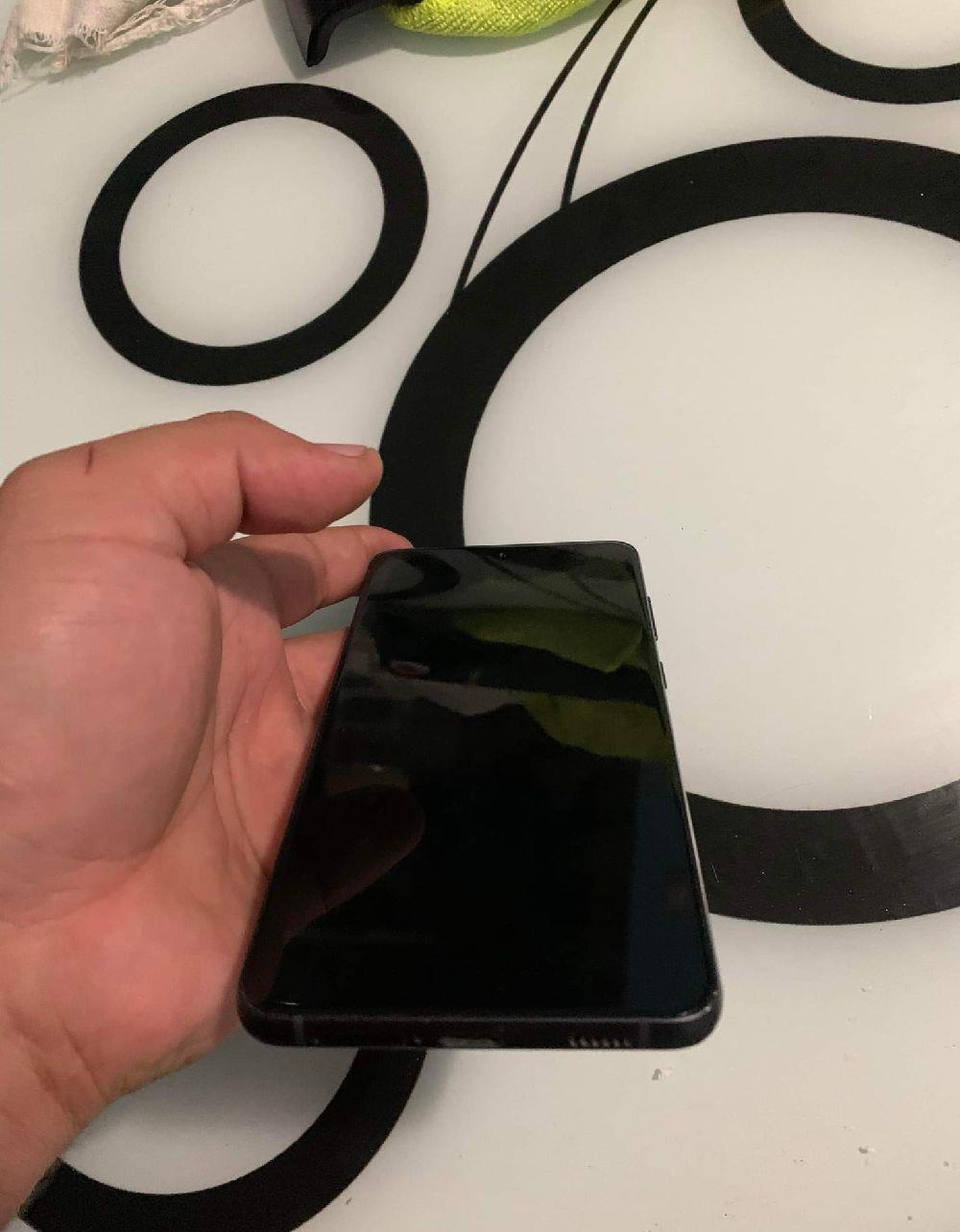 Samsung S21 FE 5G
