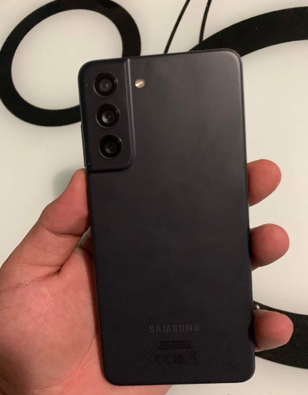 Samsung S21 FE 5G
