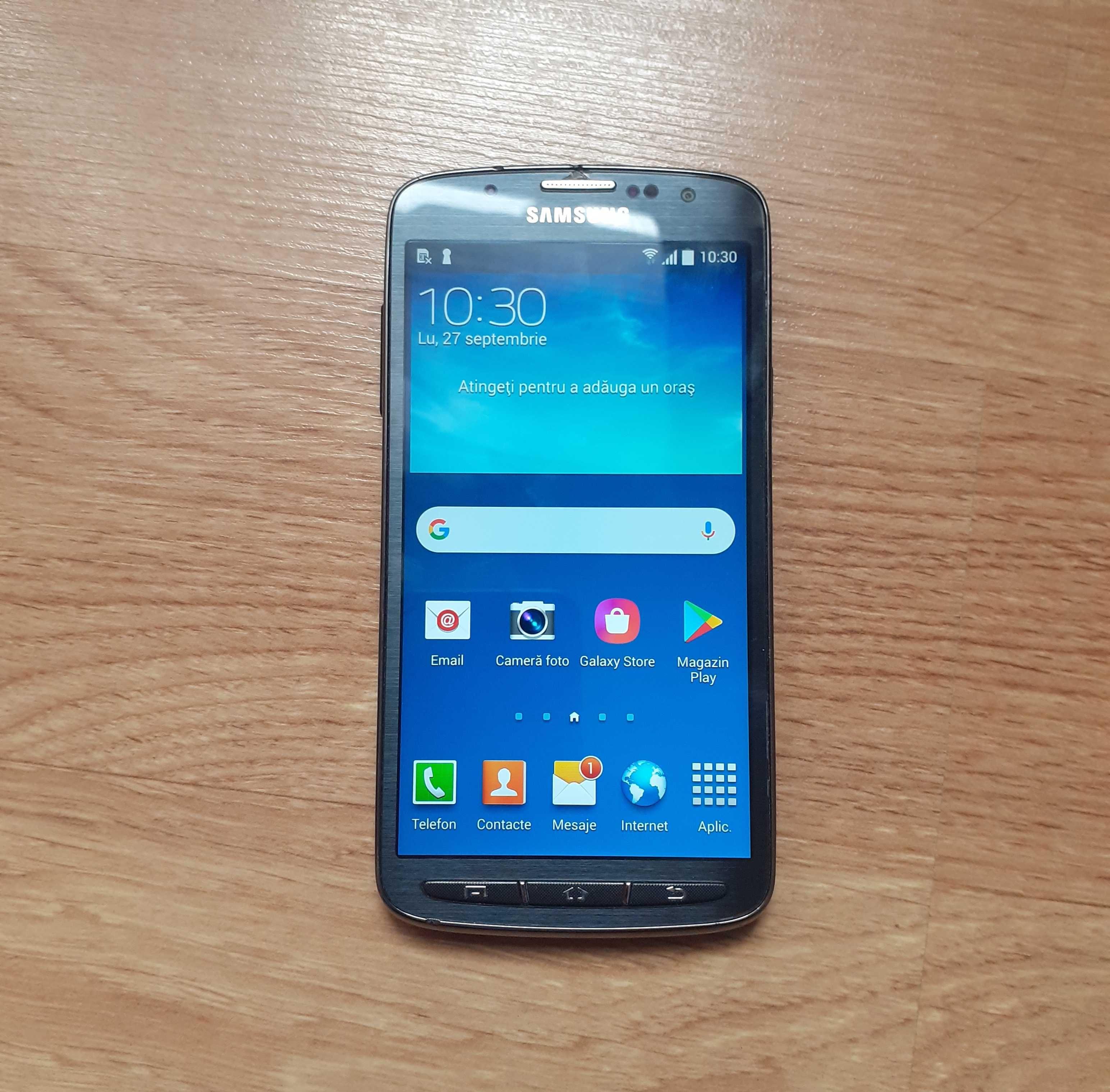 Samsung S4 Active
