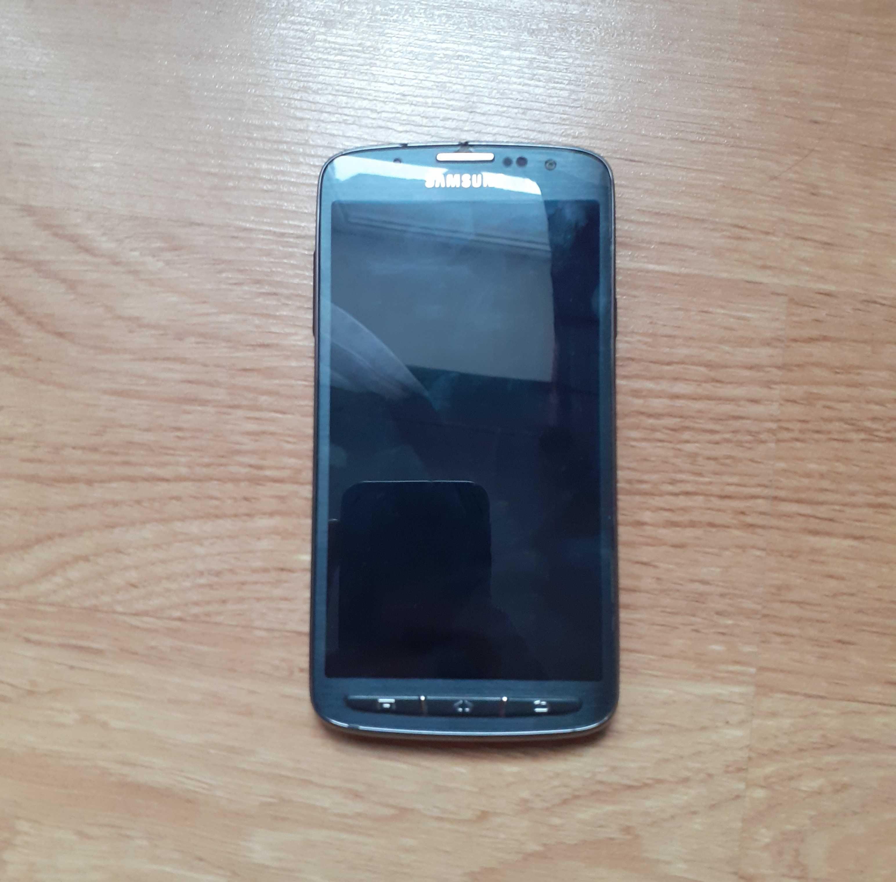 Samsung S4 Active