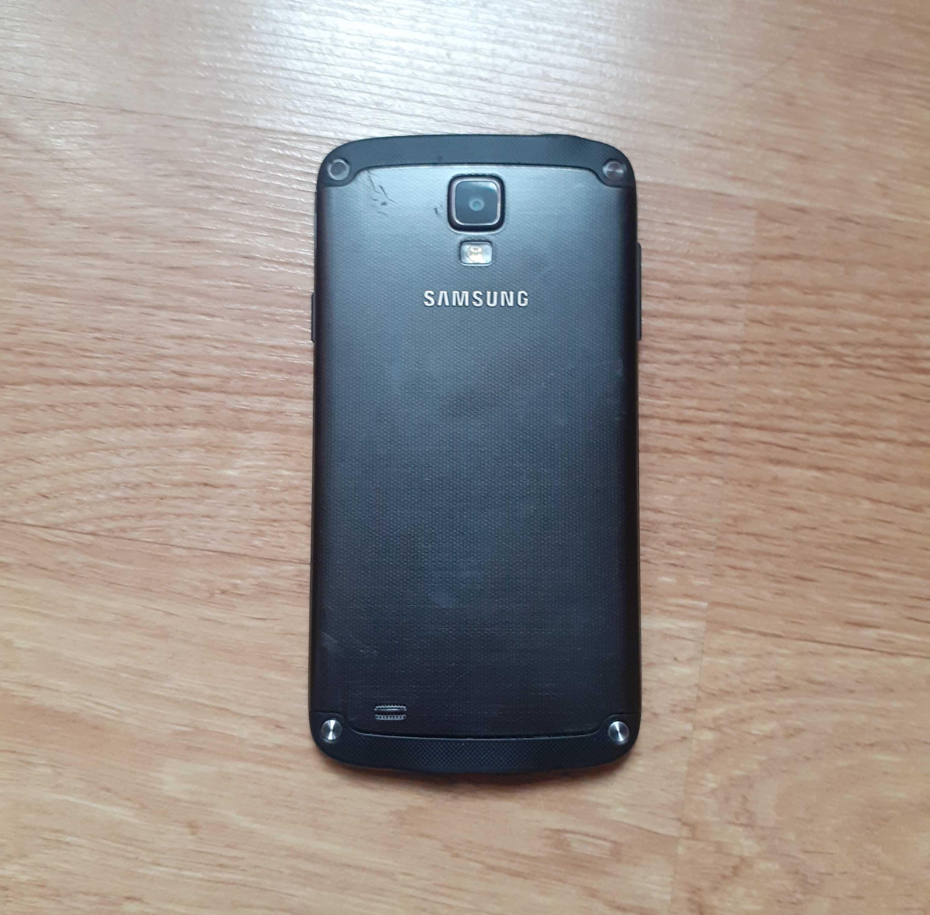 Samsung S4 Active