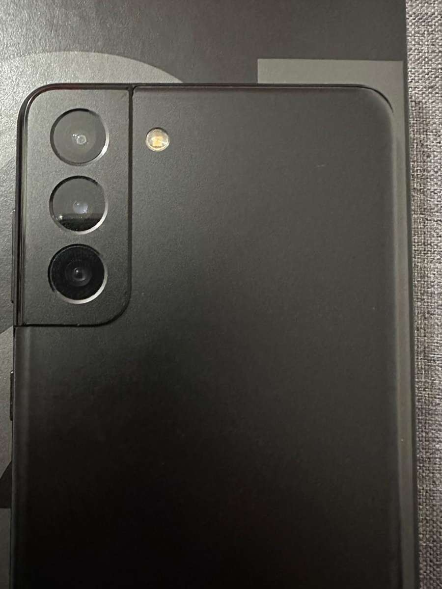 Samung Galaxy S21 Plus