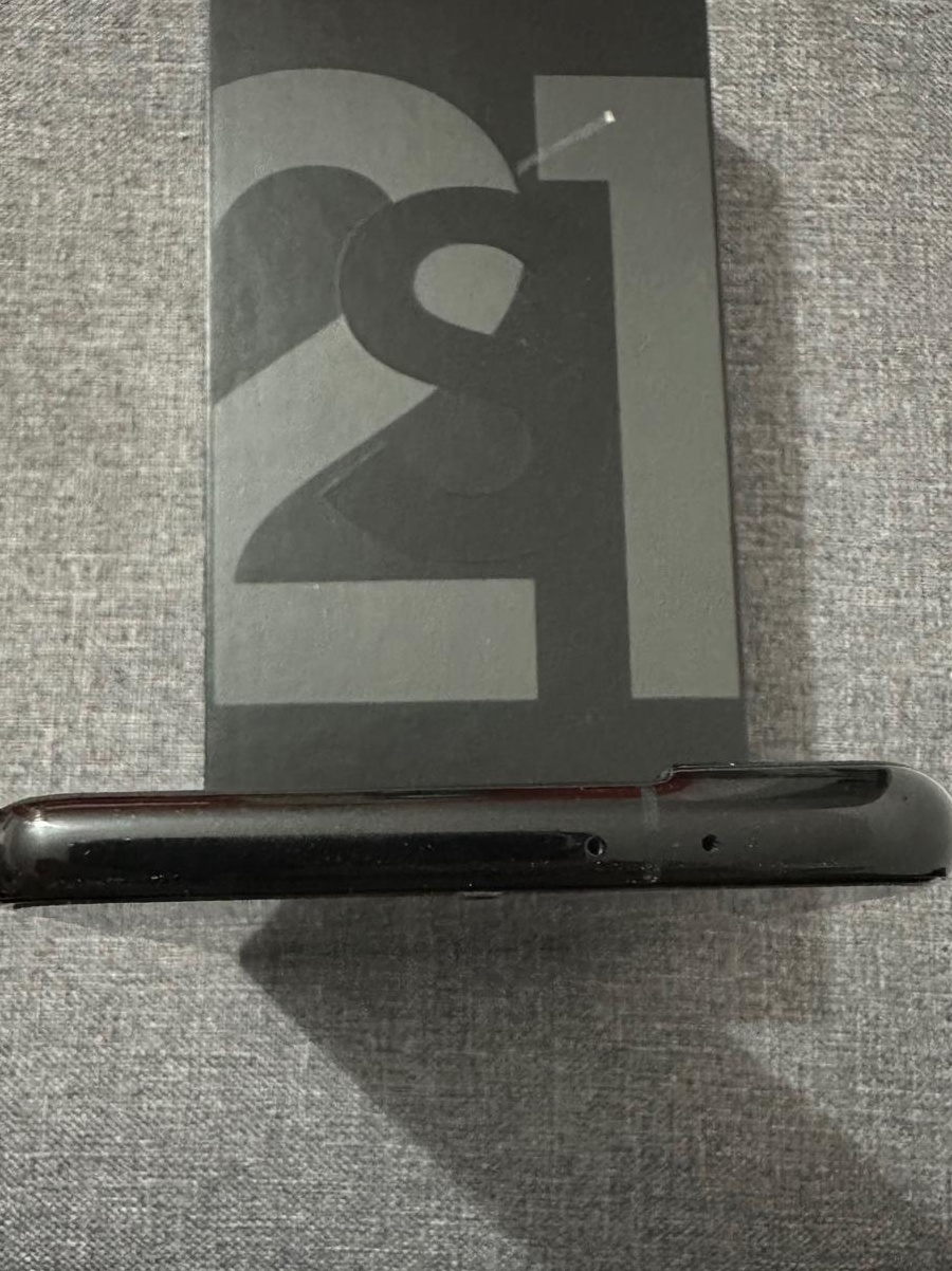 Samung Galaxy S21 Plus