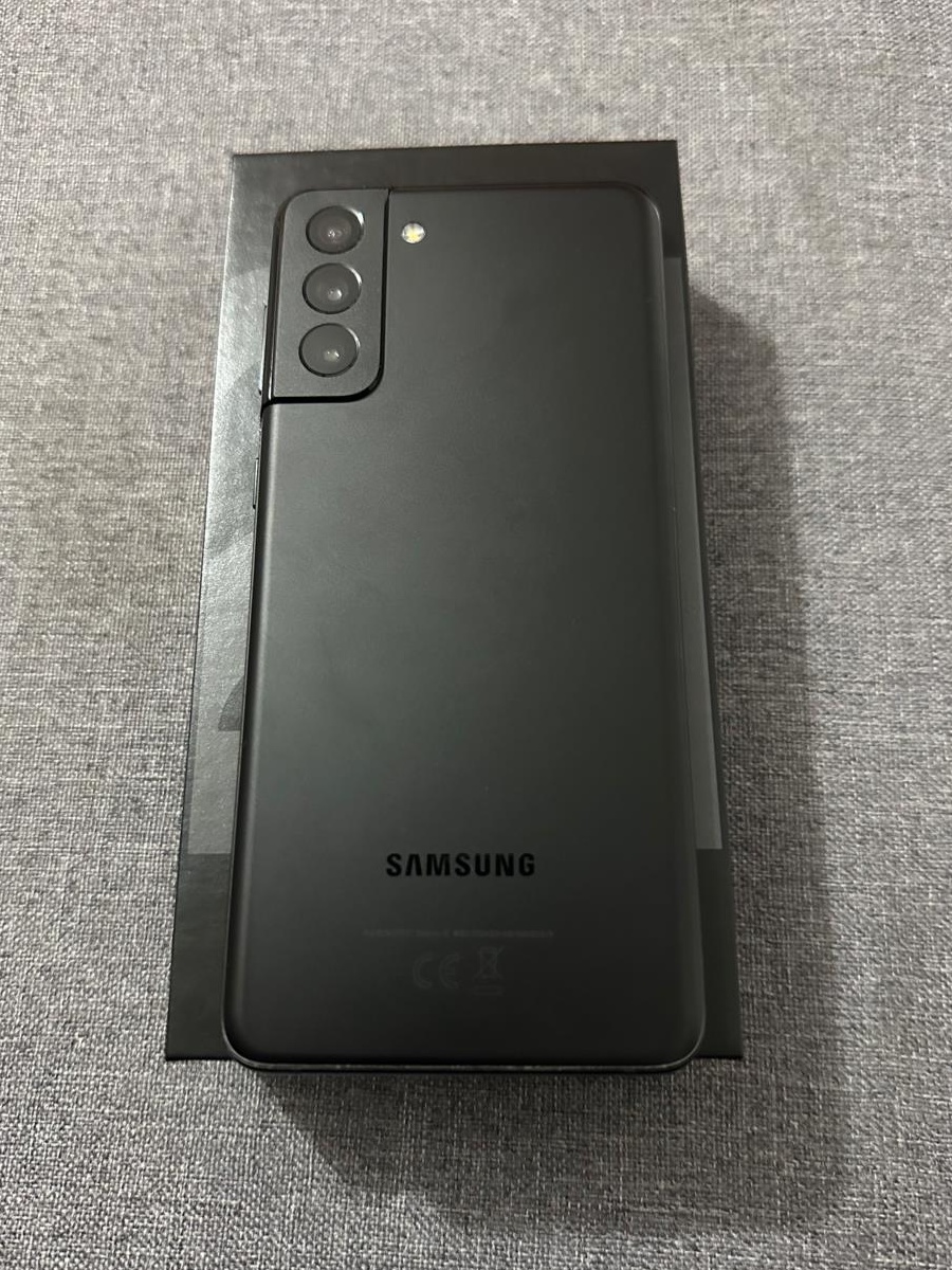 Samung Galaxy S21 Plus
