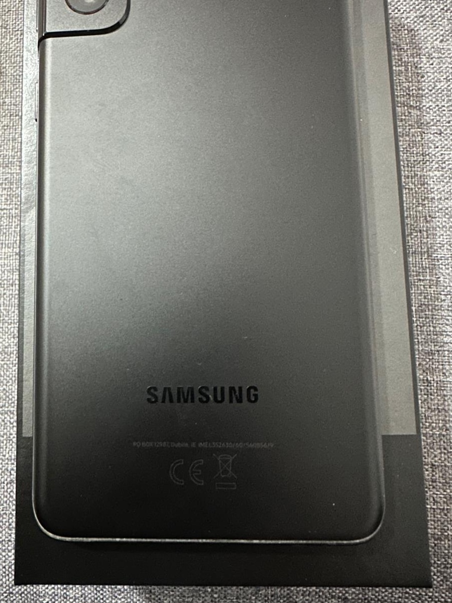 Samung Galaxy S21 Plus