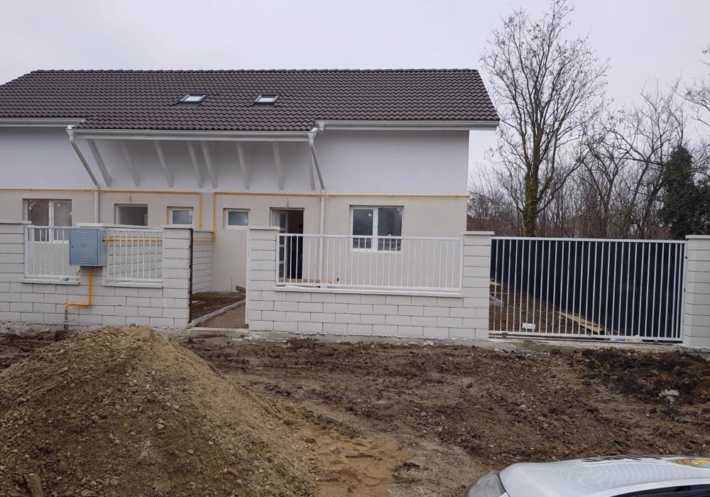 Sanandrei, Drum Asfaltat, Zona Linistita, La Pret de Apartament