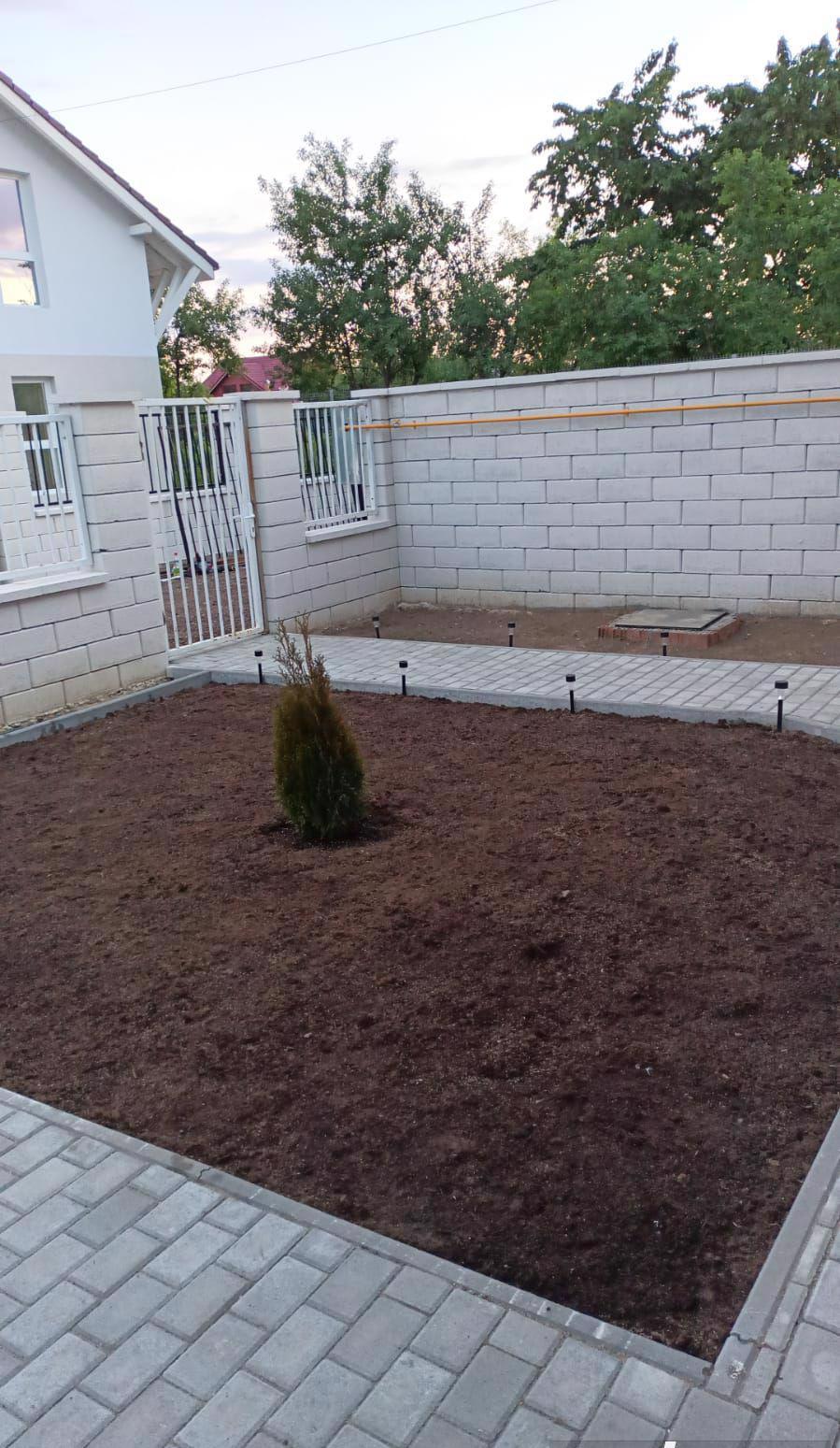 Sanandrei, Drum Asfaltat, Zona Linistita, La Pret de Apartament