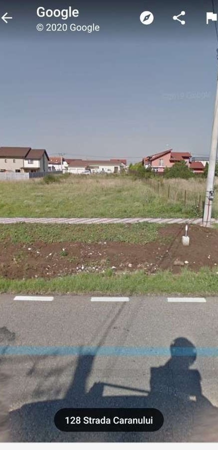Sanandrei teren destinatie spatii-servicii