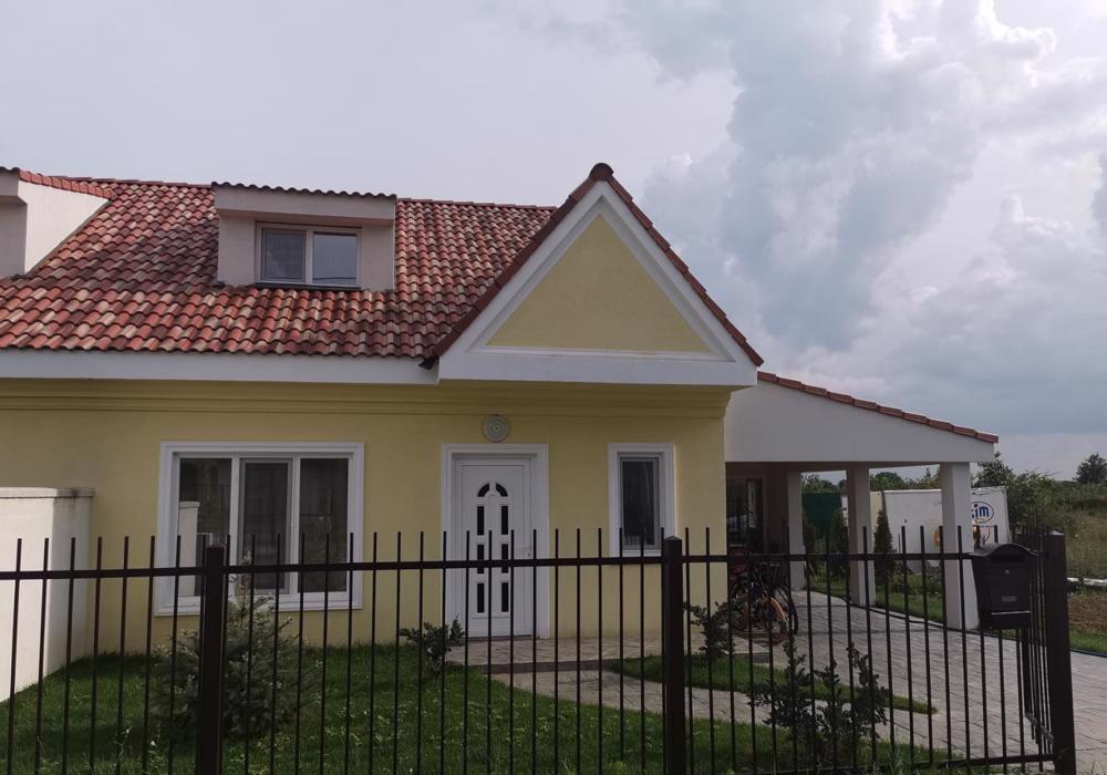 Sanandrei,Constructie Noua,Complet Mobilat , La pret de Apartament