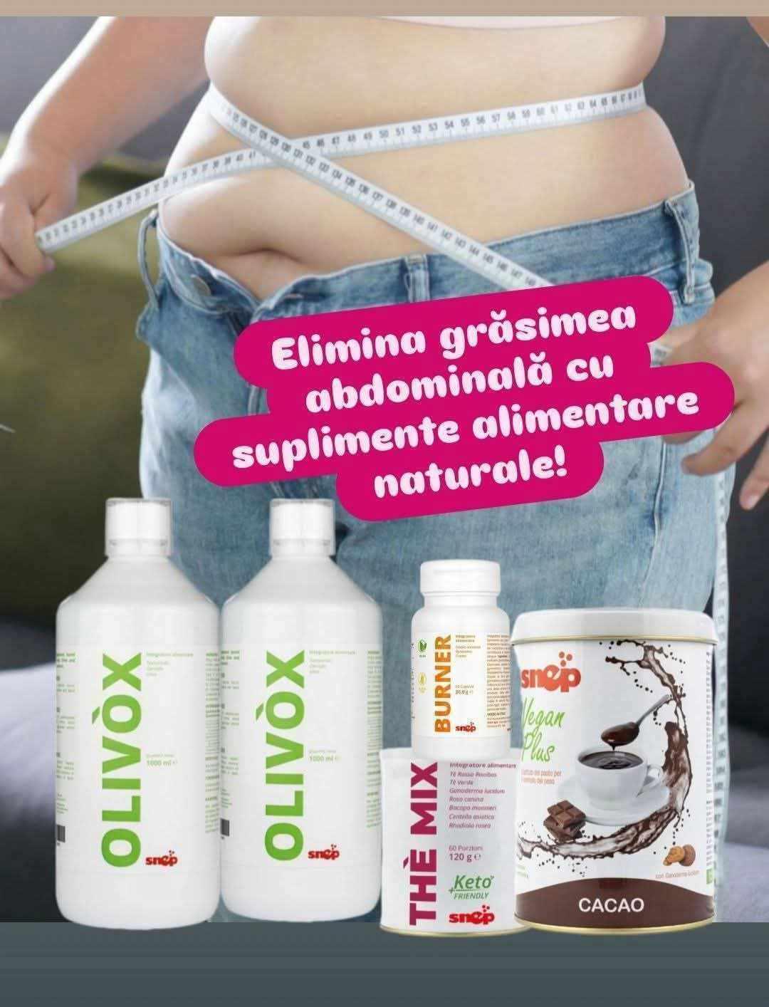 Sănătate cu Snep