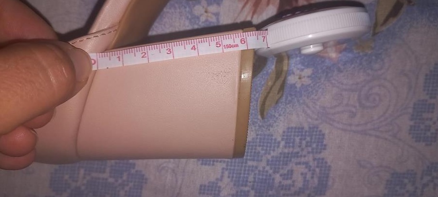 sandale 40