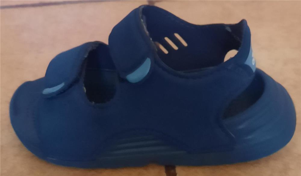 Sandale adidas baieti