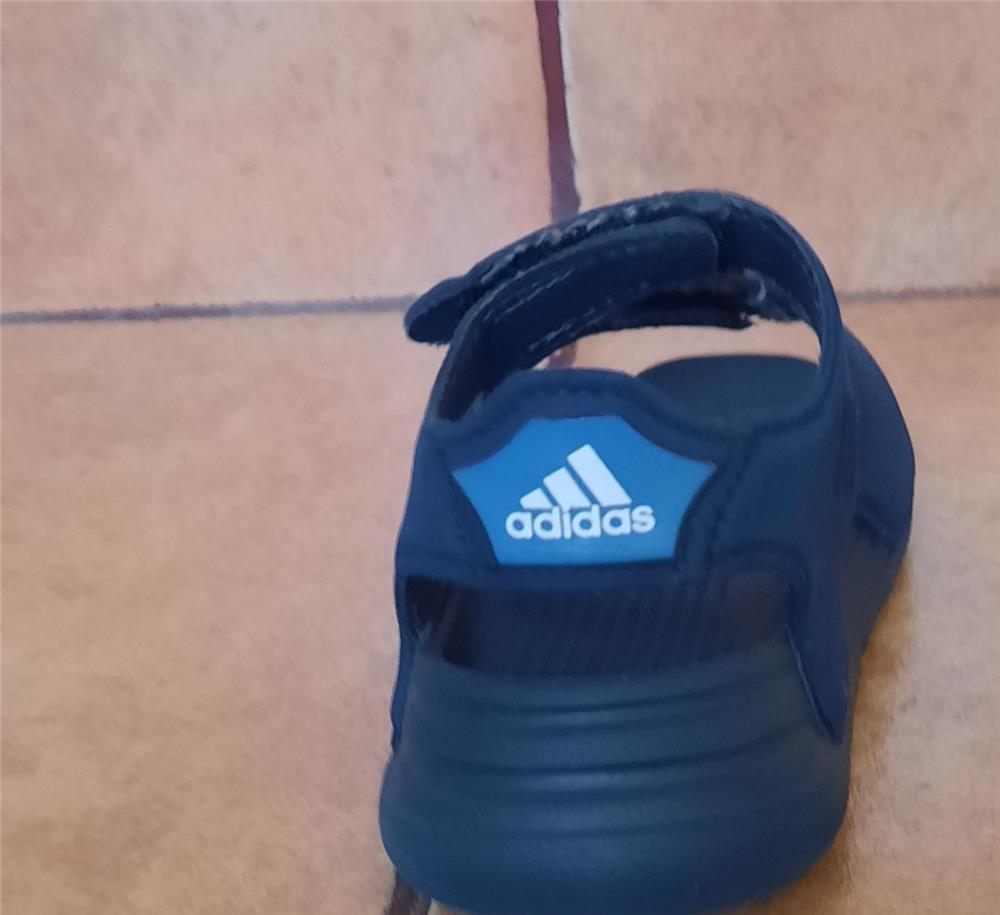Sandale adidas baieti