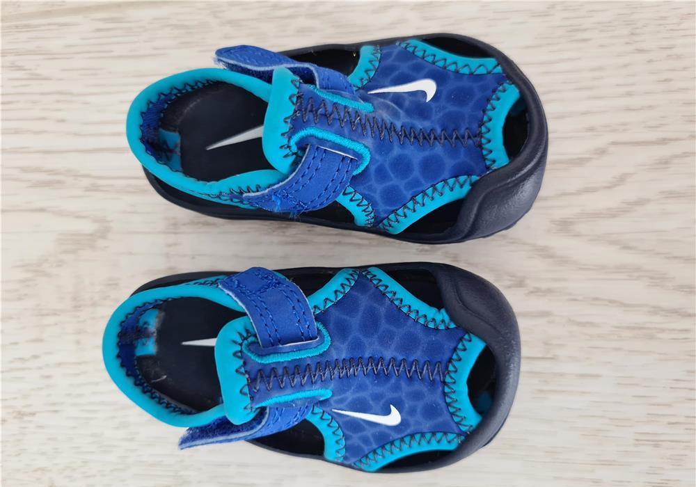 Sandale baieti Nike
