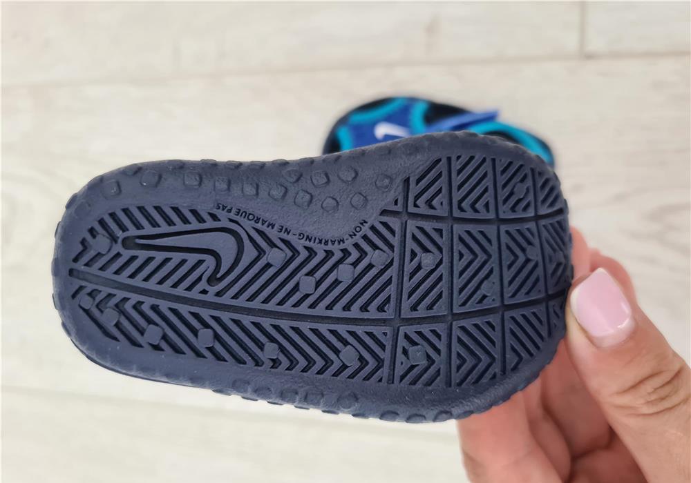 Sandale baieti Nike