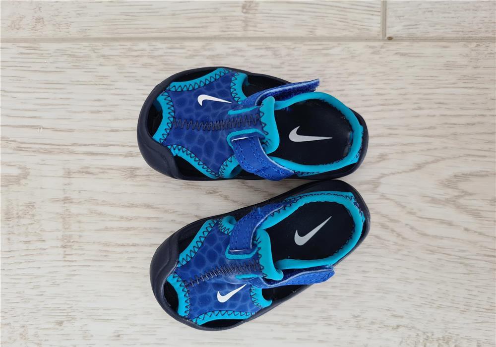 Sandale baieti Nike