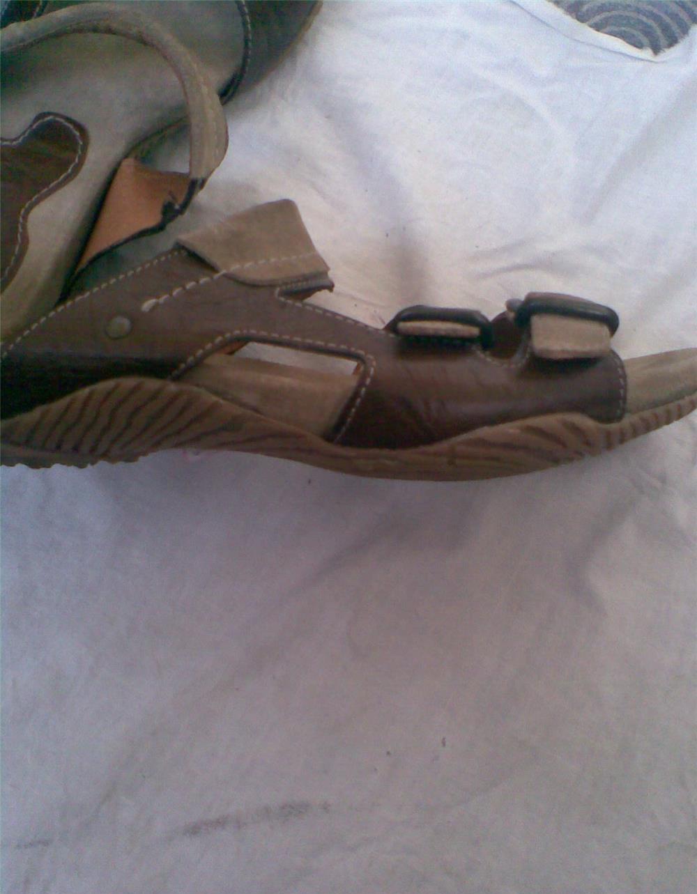 sandale Bata noi
