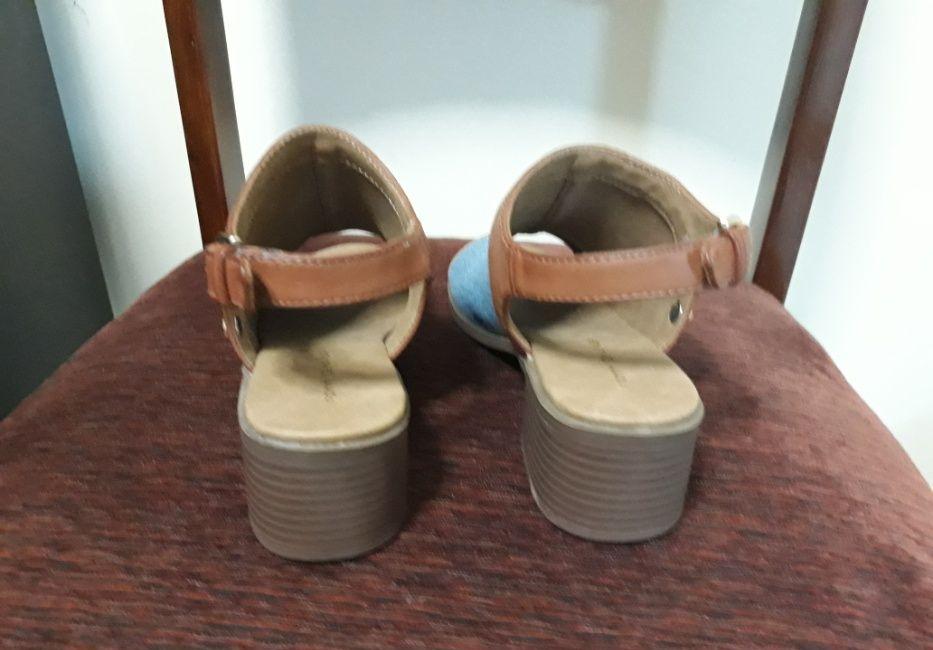 Sandale damă Tommy Hilfiger