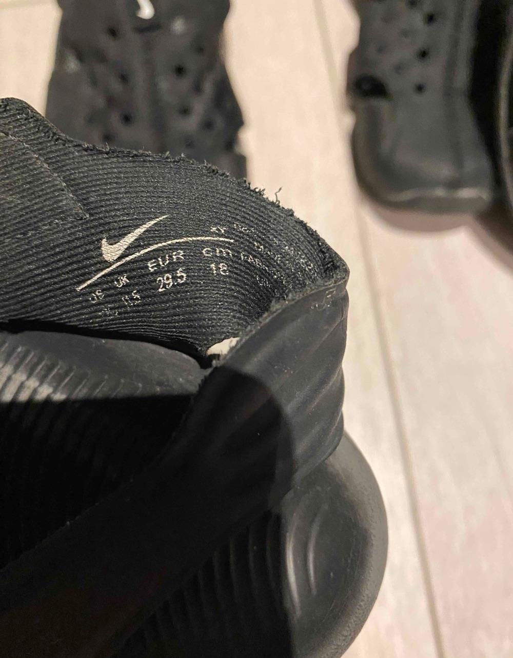 sandale nike copii