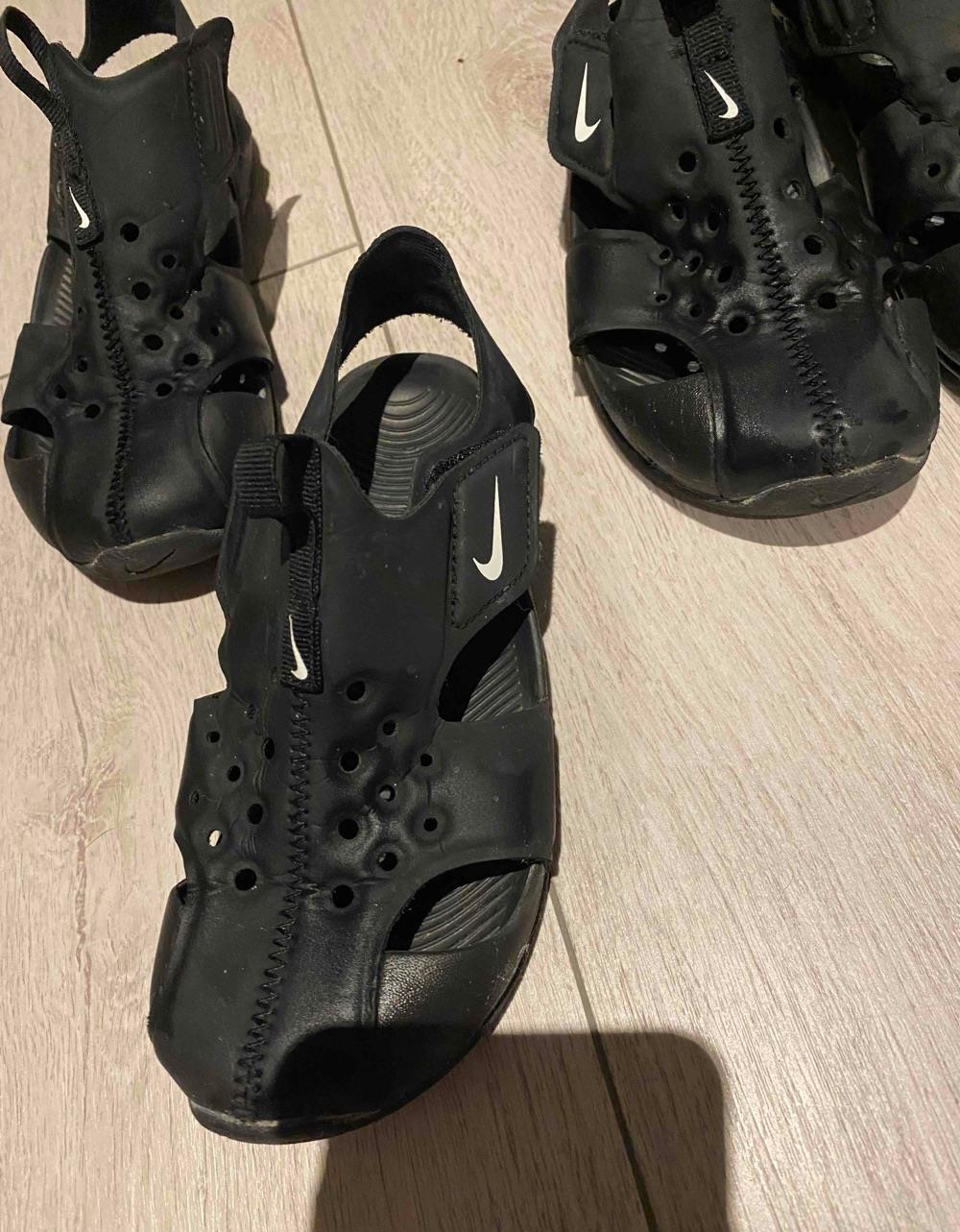 sandale nike copii