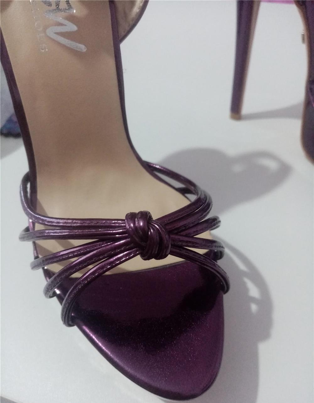 Sandale Noi, Nepurtate, Impecabile, marime 37, 40 lei