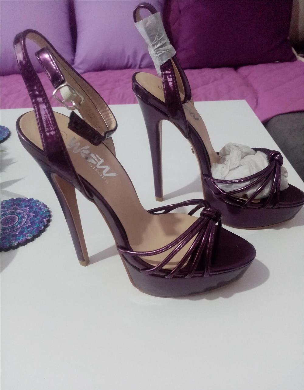 Sandale Noi, Nepurtate, Impecabile, marime 37, 90 lei
