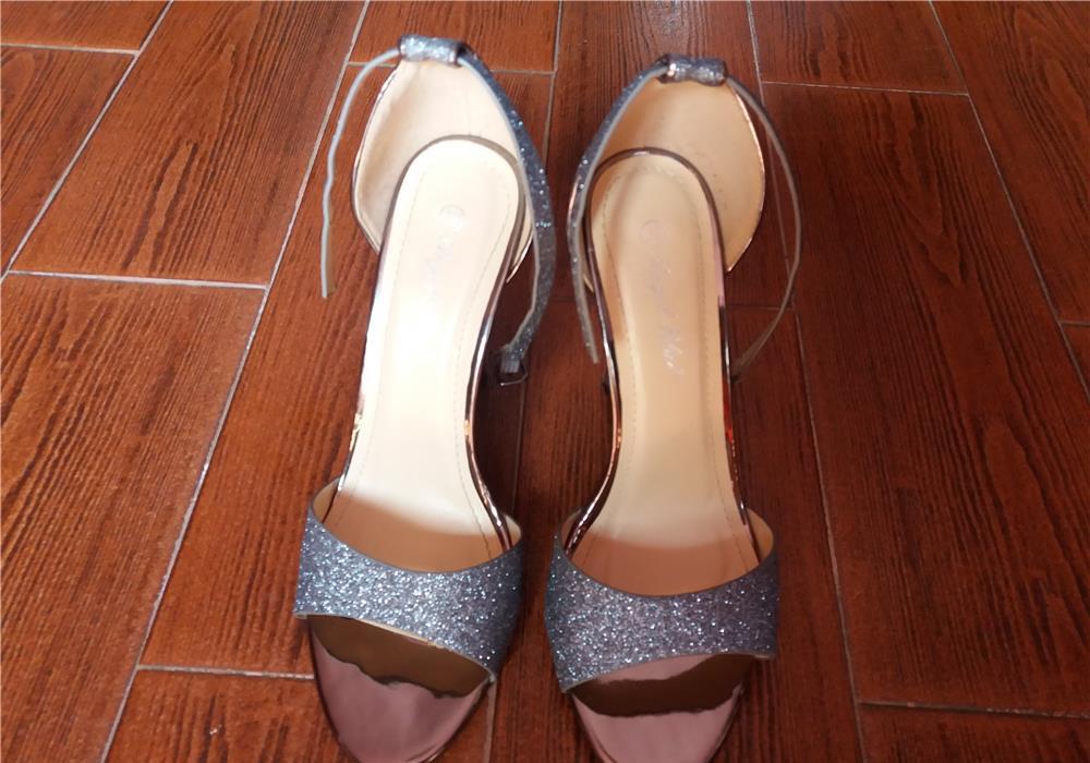 sandale noi,elegante,nr.38