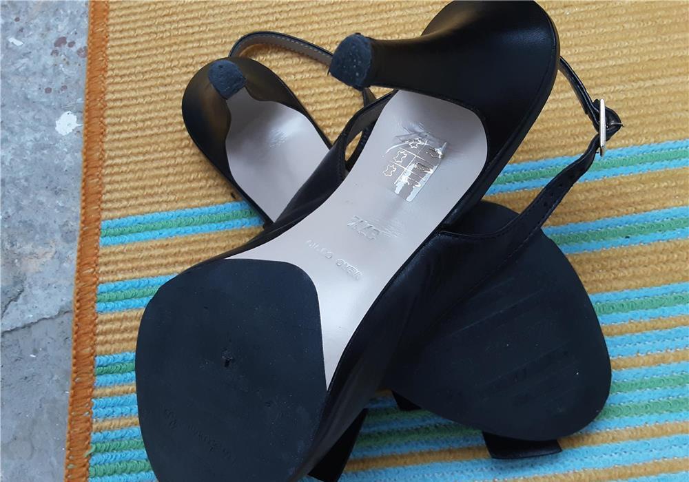 Sandale piele Italia