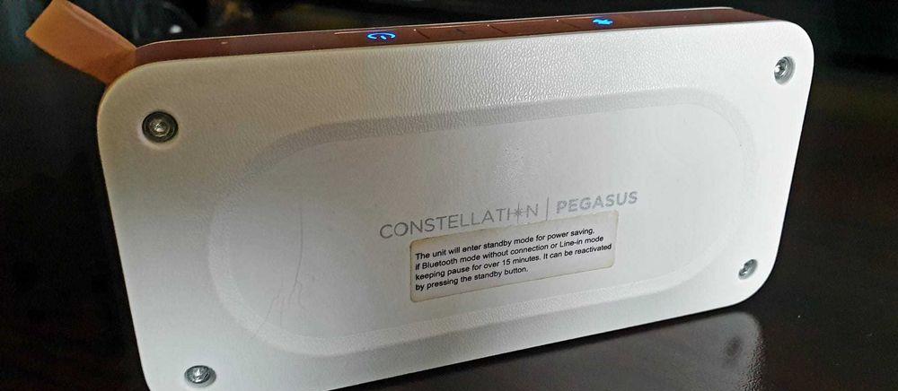 Sandstrom Constellation Pegasus Boxa portabila bluetooth nfc