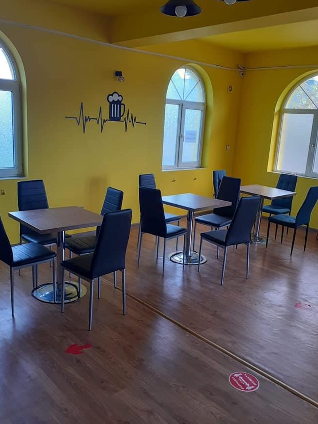 Sannicolau Mare: Se inchireaza Bar / Spatiu comercial