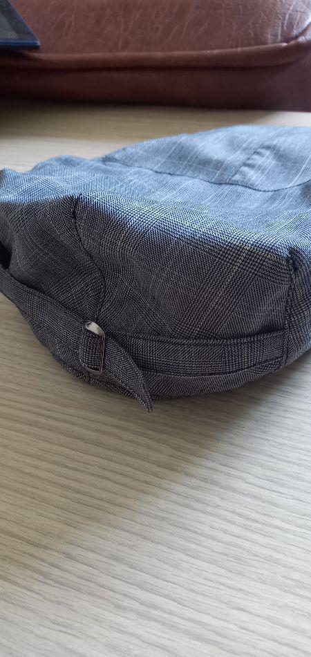 Sapca Zara Men noua