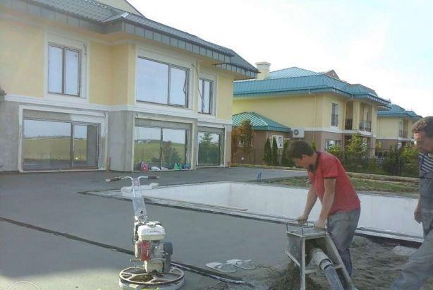 Sape mecanizate elicopterizate pentru încălzirea pardoseală13 lei mp