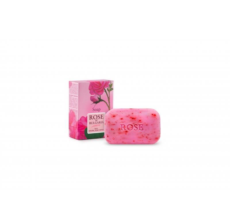 Sapun Natural 100gr Rose of Bulgaria