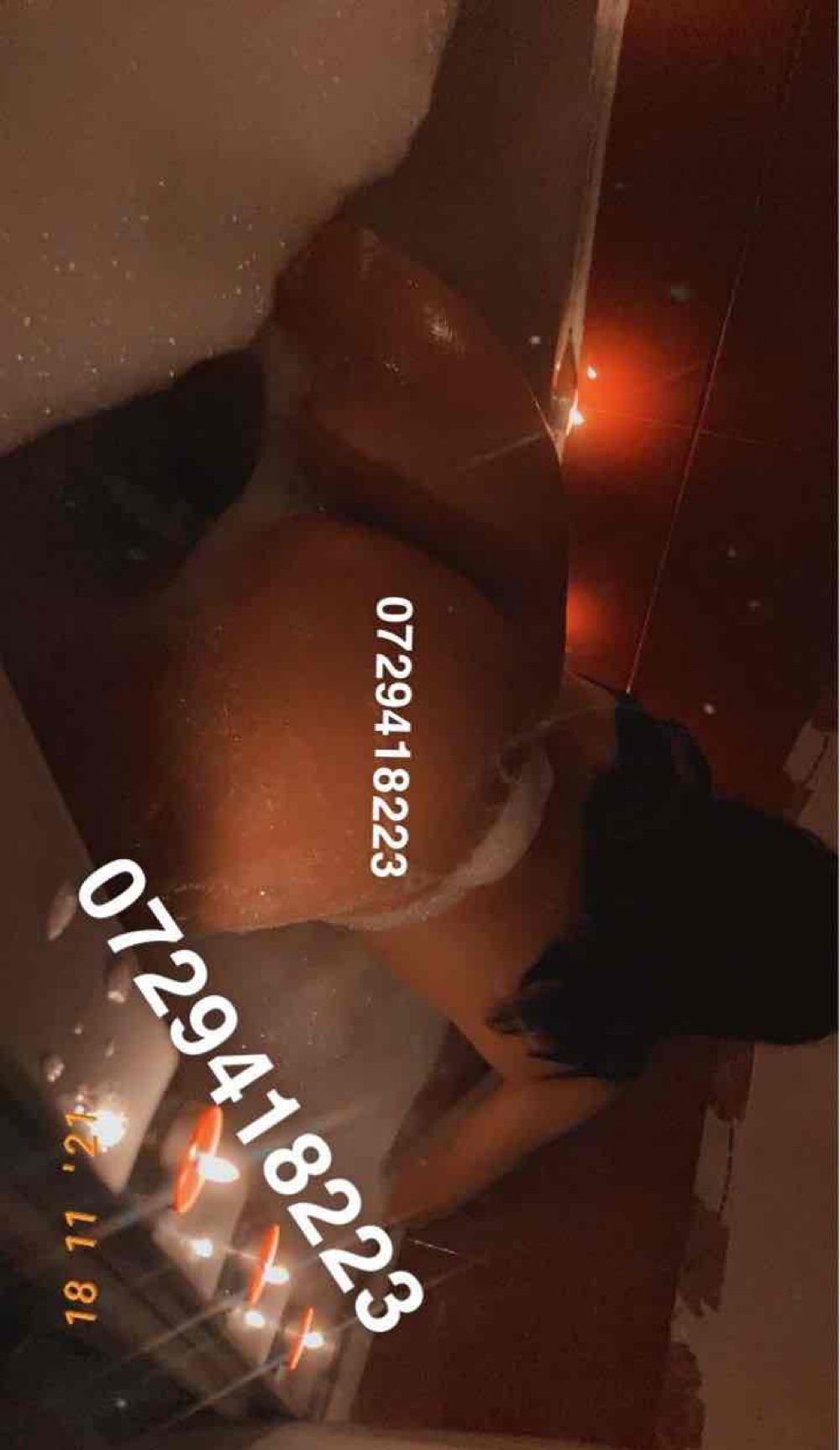 Sara 100% poze reale