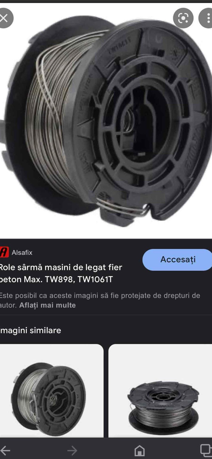 sarma role max pistol tw1061 441