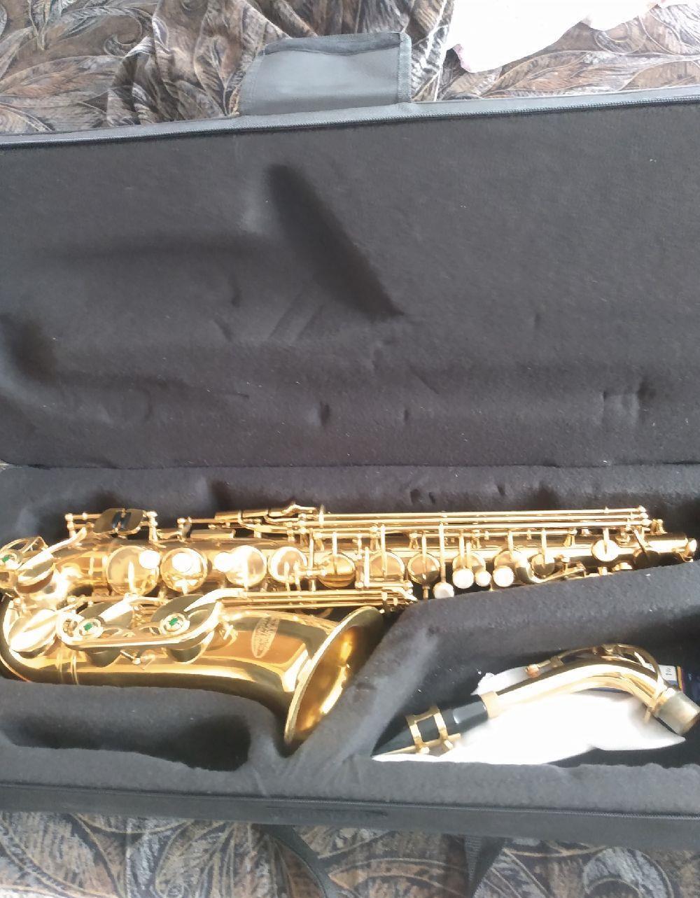 saxafon