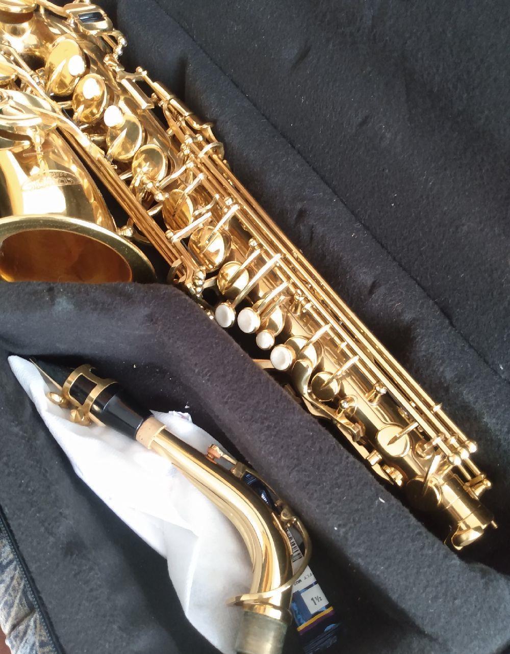 saxafon