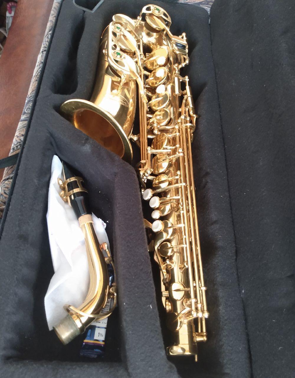 saxafon